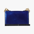 J'adior Blue Patent 12-MA-0128ジャディオール ブルー パテント 12-MA-0128