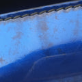 J'adior Blue Patent 12-MA-0128ジャディオール ブルー パテント 12-MA-0128