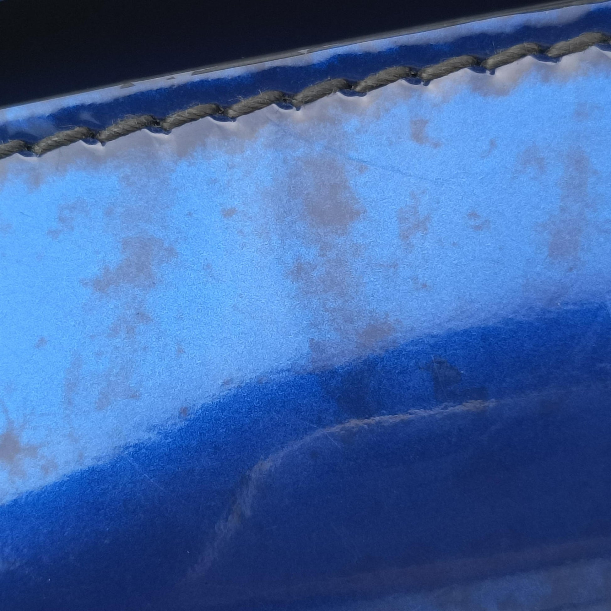 J'adior Blue Patent 12-MA-0128ジャディオール ブルー パテント 12-MA-0128