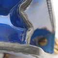 J'adior Blue Patent 12-MA-0128ジャディオール ブルー パテント 12-MA-0128