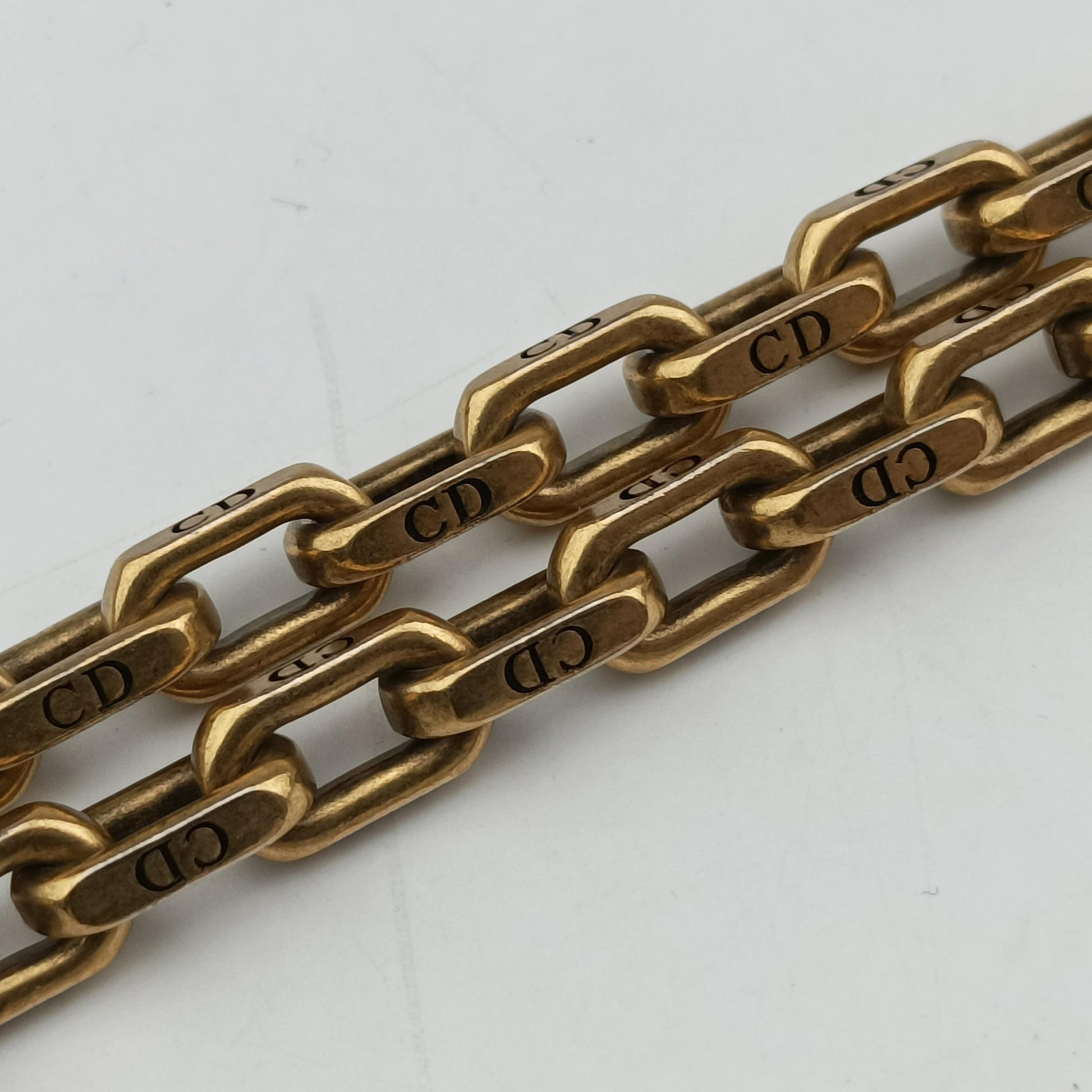 J'adior Blue Patent 12-MA-0128ジャディオール ブルー パテント 12-MA-0128