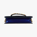 J'adior Blue Patent 12-MA-0128ジャディオール ブルー パテント 12-MA-0128