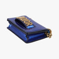 J'adior Blue Patent 12-MA-0128ジャディオール ブルー パテント 12-MA-0128