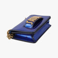 J'adior Blue Patent 12-MA-0128ジャディオール ブルー パテント 12-MA-0128