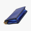J'adior Blue Patent 12-MA-0128ジャディオール ブルー パテント 12-MA-0128