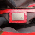 Toile de Cuir Red Leather 8BR579 2305/8BR579/YR2/098トワル ド キュイール レッド レザー 8BR579 2305/8BR579/YR2/098