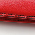 Toile de Cuir Red Leather 8BR579 2305/8BR579/YR2/098トワル ド キュイール レッド レザー 8BR579 2305/8BR579/YR2/098