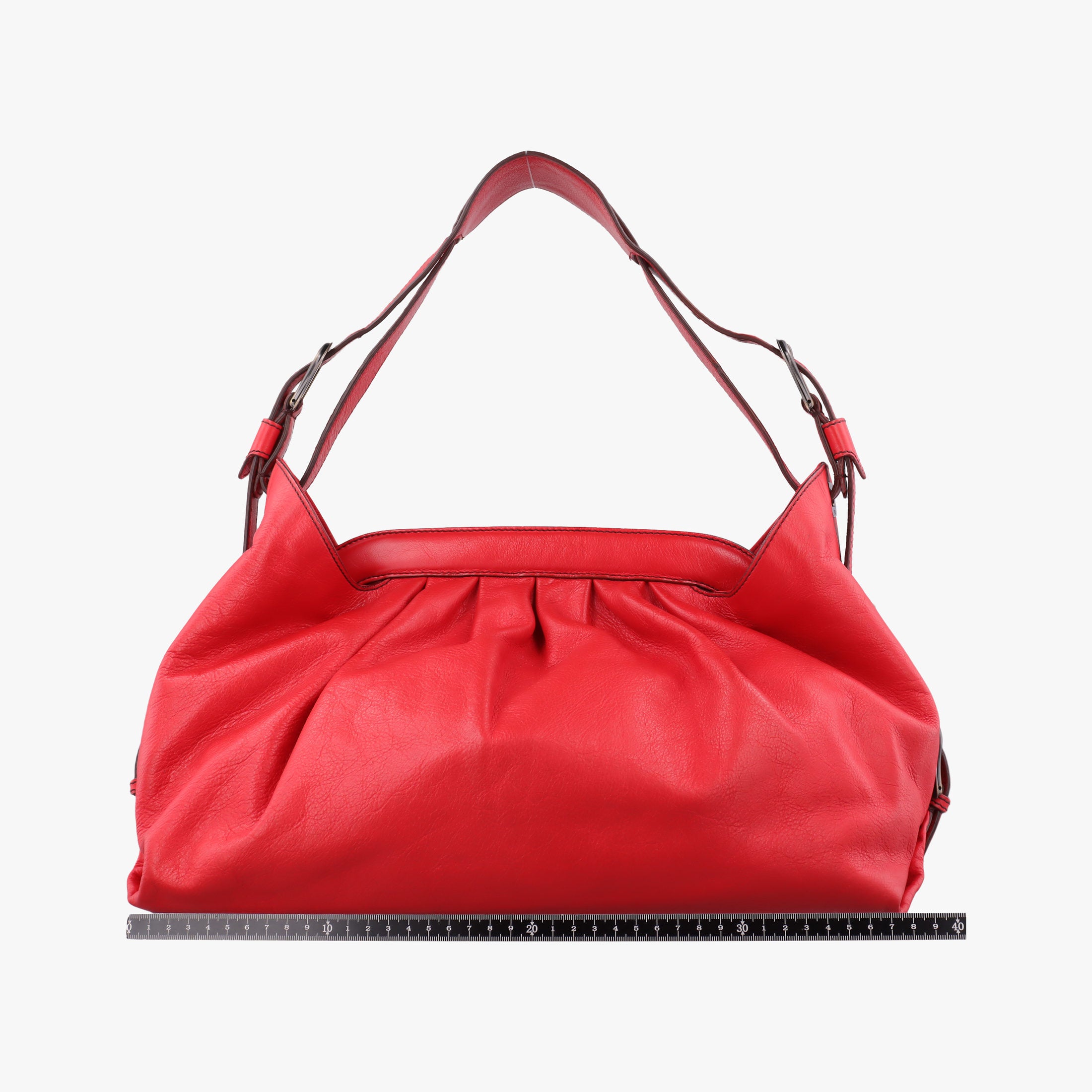 Toile de Cuir Red Leather 8BR579 2305/8BR579/YR2/098トワル ド キュイール レッド レザー 8BR579 2305/8BR579/YR2/098