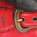Toile de Cuir Red Leather 8BR579 2305/8BR579/YR2/098トワル ド キュイール レッド レザー 8BR579 2305/8BR579/YR2/098