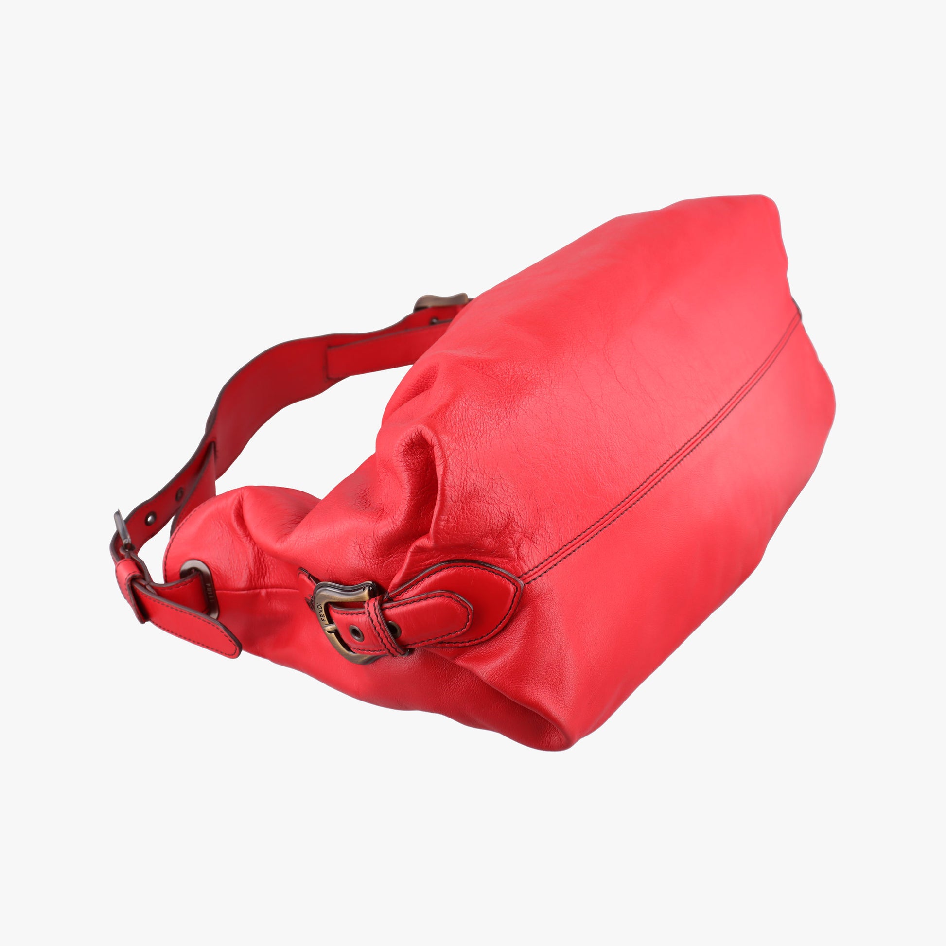 Toile de Cuir Red Leather 8BR579 2305/8BR579/YR2/098トワル ド キュイール レッド レザー 8BR579 2305/8BR579/YR2/098