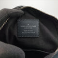 Danube PM Supreme Collaboration Noir epi M53431 FO2147 IC ChipダヌーブPM シュプリームコラボ ノワール エピ M53431 FO2147 ICチップ