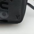 Danube PM Supreme Collaboration Noir epi M53431 FO2147 IC ChipダヌーブPM シュプリームコラボ ノワール エピ M53431 FO2147 ICチップ