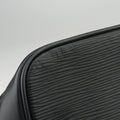 Danube PM Supreme Collaboration Noir epi M53431 FO2147 IC ChipダヌーブPM シュプリームコラボ ノワール エピ M53431 FO2147 ICチップ