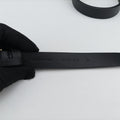 30 Montaigne Removable Black Lambskin 43-MA-121330 モンテーニュ バタフライ ブラック ラムスキン 43-MA-1213