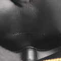 30 Montaigne Removable Black Lambskin 43-MA-121330 モンテーニュ バタフライ ブラック ラムスキン 43-MA-1213
