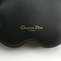 30 Montaigne Removable Black Lambskin 43-MA-121330 モンテーニュ バタフライ ブラック ラムスキン 43-MA-1213