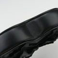 30 Montaigne Removable Black Lambskin 43-MA-121330 モンテーニュ バタフライ ブラック ラムスキン 43-MA-1213