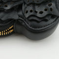 30 Montaigne Removable Black Lambskin 43-MA-121330 モンテーニュ バタフライ ブラック ラムスキン 43-MA-1213