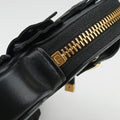30 Montaigne Removable Black Lambskin 43-MA-121330 モンテーニュ バタフライ ブラック ラムスキン 43-MA-1213