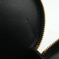 30 Montaigne Removable Black Lambskin 43-MA-121330 モンテーニュ バタフライ ブラック ラムスキン 43-MA-1213