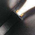 30 Montaigne Removable Black Lambskin 43-MA-121330 モンテーニュ バタフライ ブラック ラムスキン 43-MA-1213