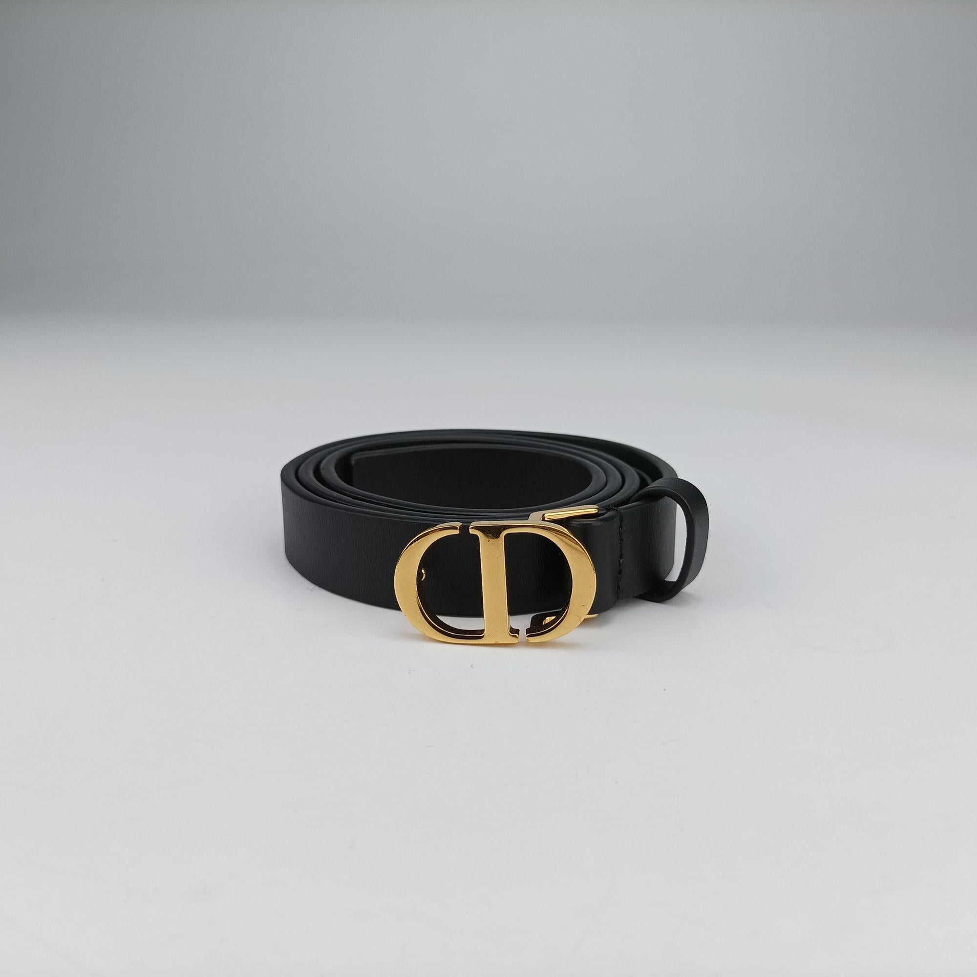 30 Montaigne Removable Black Lambskin 43-MA-121330 モンテーニュ バタフライ ブラック ラムスキン 43-MA-1213