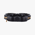 30 Montaigne Removable Black Lambskin 43-MA-121330 モンテーニュ バタフライ ブラック ラムスキン 43-MA-1213