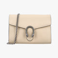 Dionysus White Leather 401231 ディオニュソス ホワイト レザー 401231 