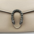 Dionysus White Leather 401231 ディオニュソス ホワイト レザー 401231 