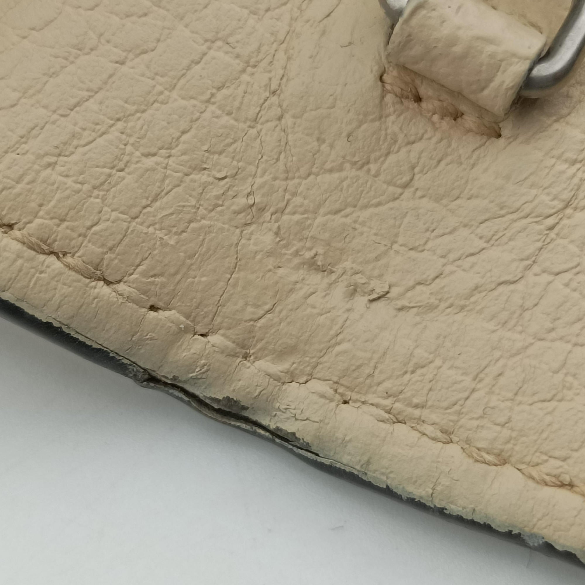 Dionysus White Leather 401231 ディオニュソス ホワイト レザー 401231 