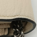 Dionysus White Leather 401231 ディオニュソス ホワイト レザー 401231 