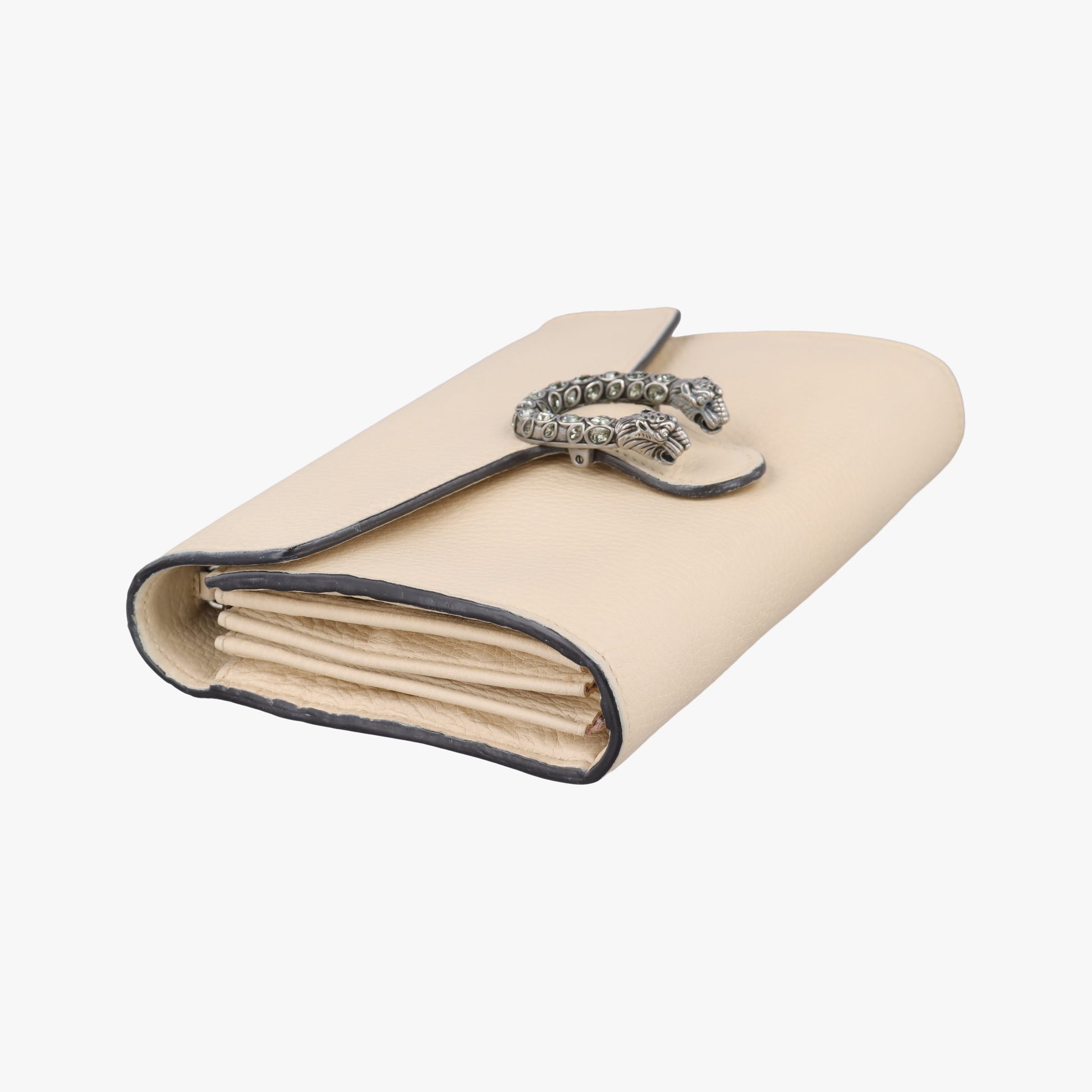 Dionysus White Leather 401231 ディオニュソス ホワイト レザー 401231 