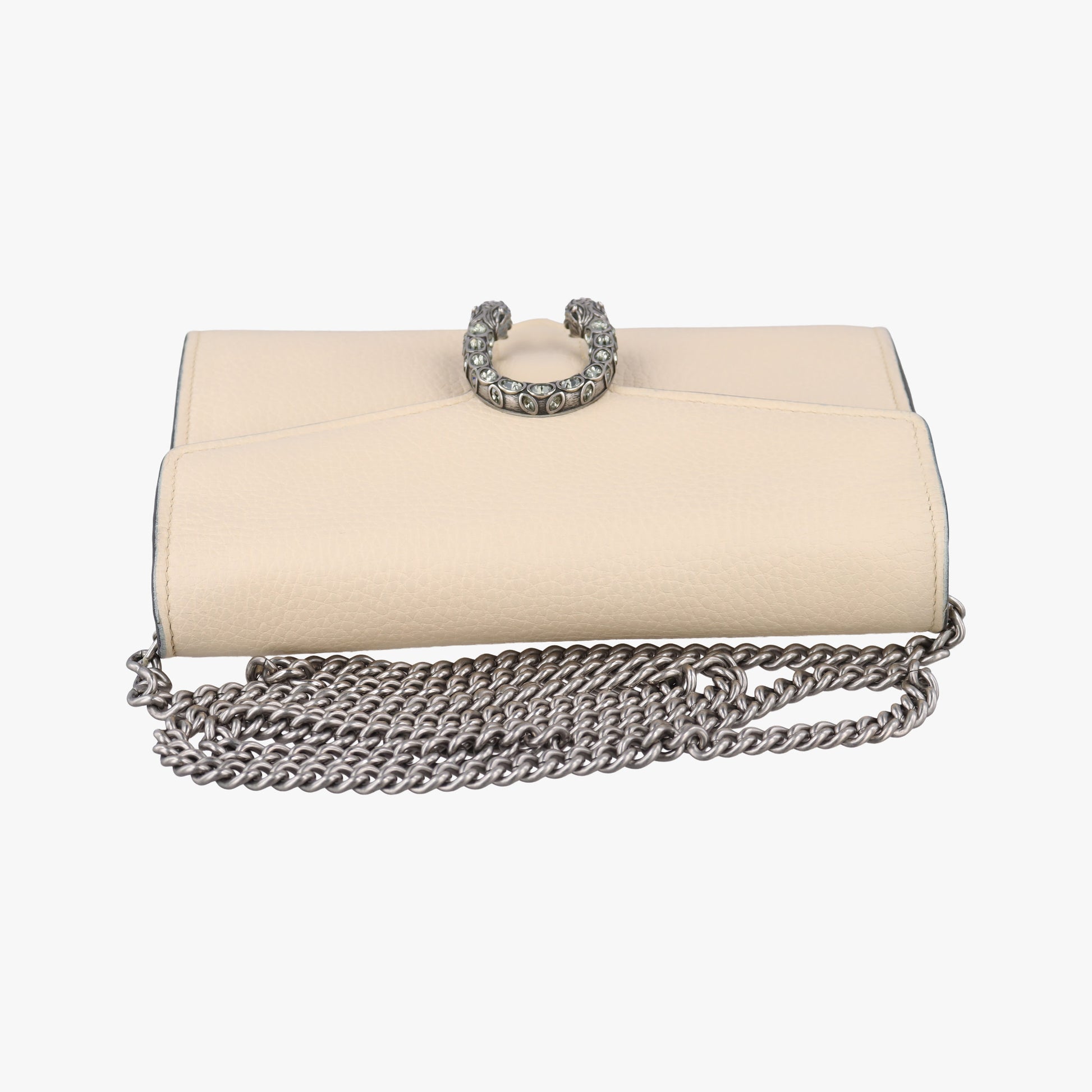 Dionysus White Leather 401231 ディオニュソス ホワイト レザー 401231 