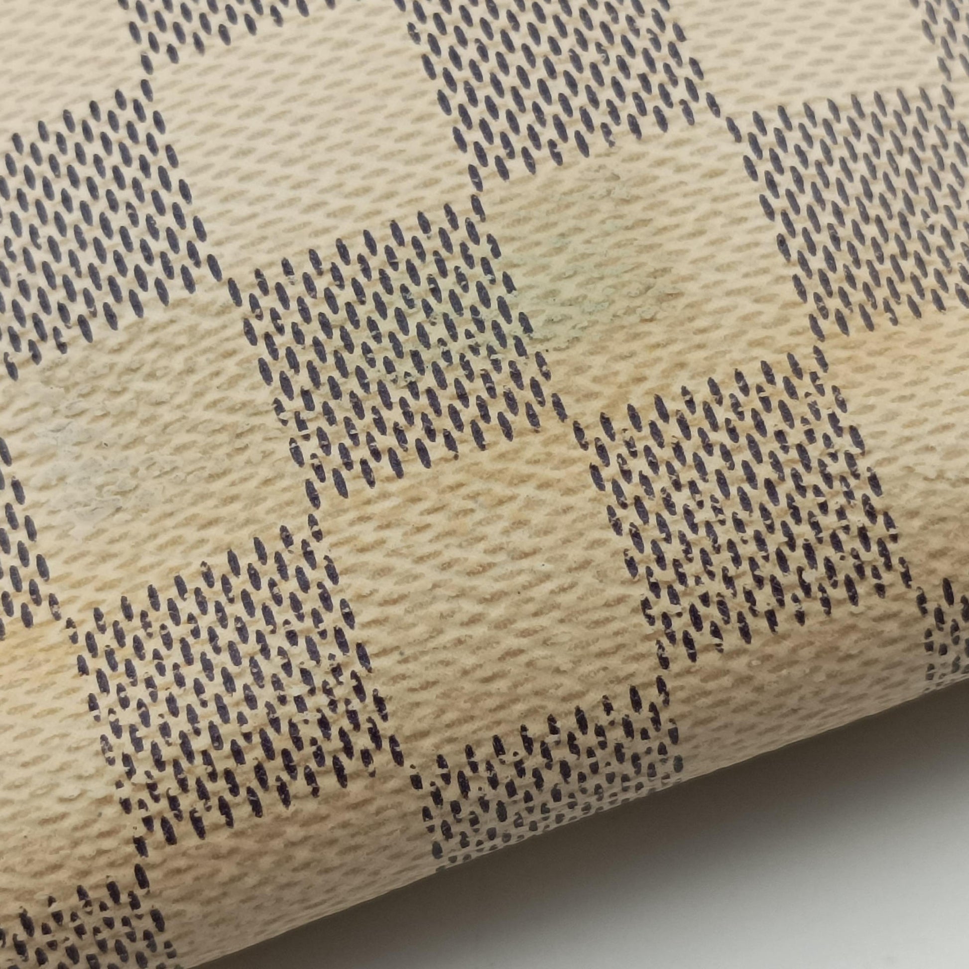 FAVORITE PM Azur Damier Canvas N41277 FL1146フェイボリットPM アズール ダミエキャンバス N41277 FL1146