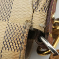 FAVORITE PM Azur Damier Canvas N41277 FL1146フェイボリットPM アズール ダミエキャンバス N41277 FL1146