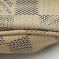 FAVORITE PM Azur Damier Canvas N41277 FL1146フェイボリットPM アズール ダミエキャンバス N41277 FL1146