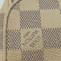 FAVORITE PM Azur Damier Canvas N41277 FL1146フェイボリットPM アズール ダミエキャンバス N41277 FL1146