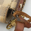FAVORITE PM Azur Damier Canvas N41277 FL1146フェイボリットPM アズール ダミエキャンバス N41277 FL1146