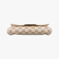 FAVORITE PM Azur Damier Canvas N41277 FL1146フェイボリットPM アズール ダミエキャンバス N41277 FL1146