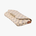 FAVORITE PM Azur Damier Canvas N41277 FL1146フェイボリットPM アズール ダミエキャンバス N41277 FL1146