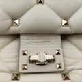 CANDYSTUD White Leather BL-QC72NAP0キャンディスタッズ ホワイト レザー BL-QC72NAP0