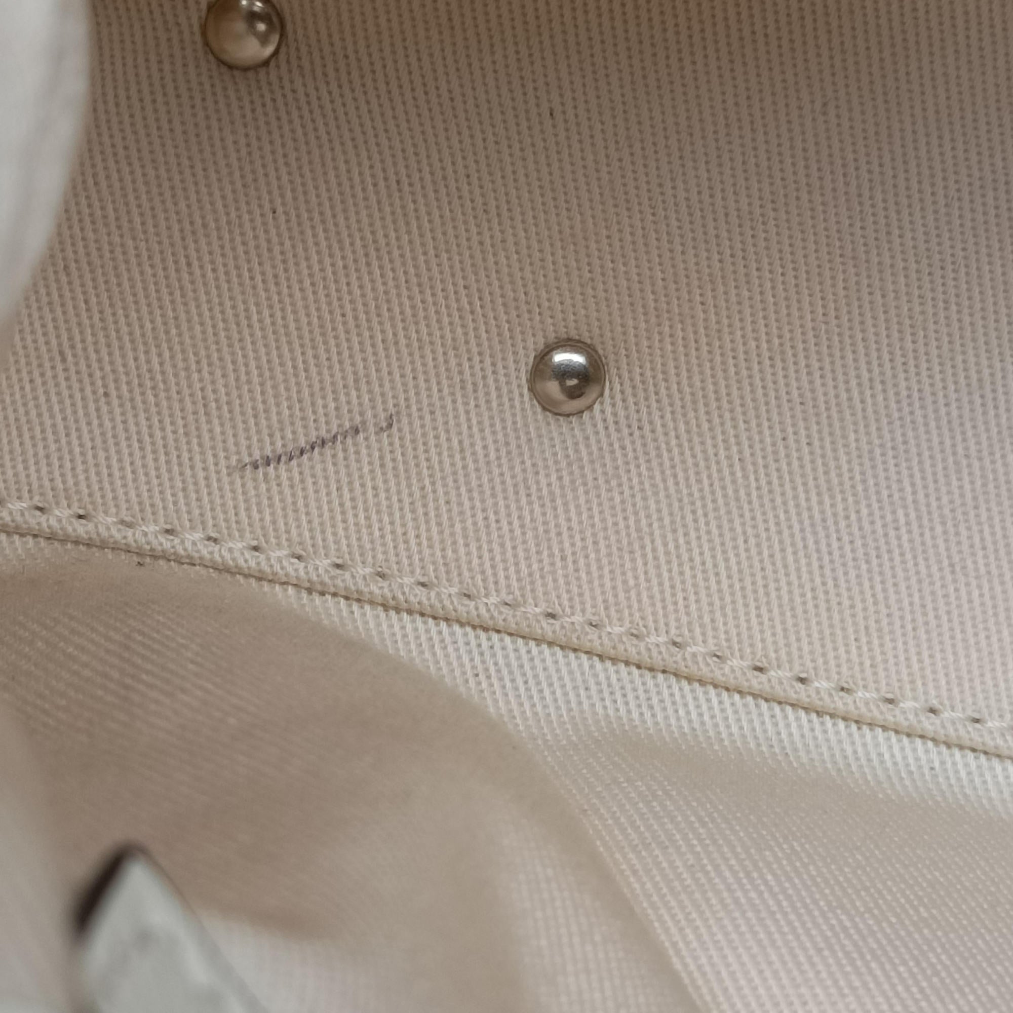 CANDYSTUD White Leather BL-QC72NAP0キャンディスタッズ ホワイト レザー BL-QC72NAP0