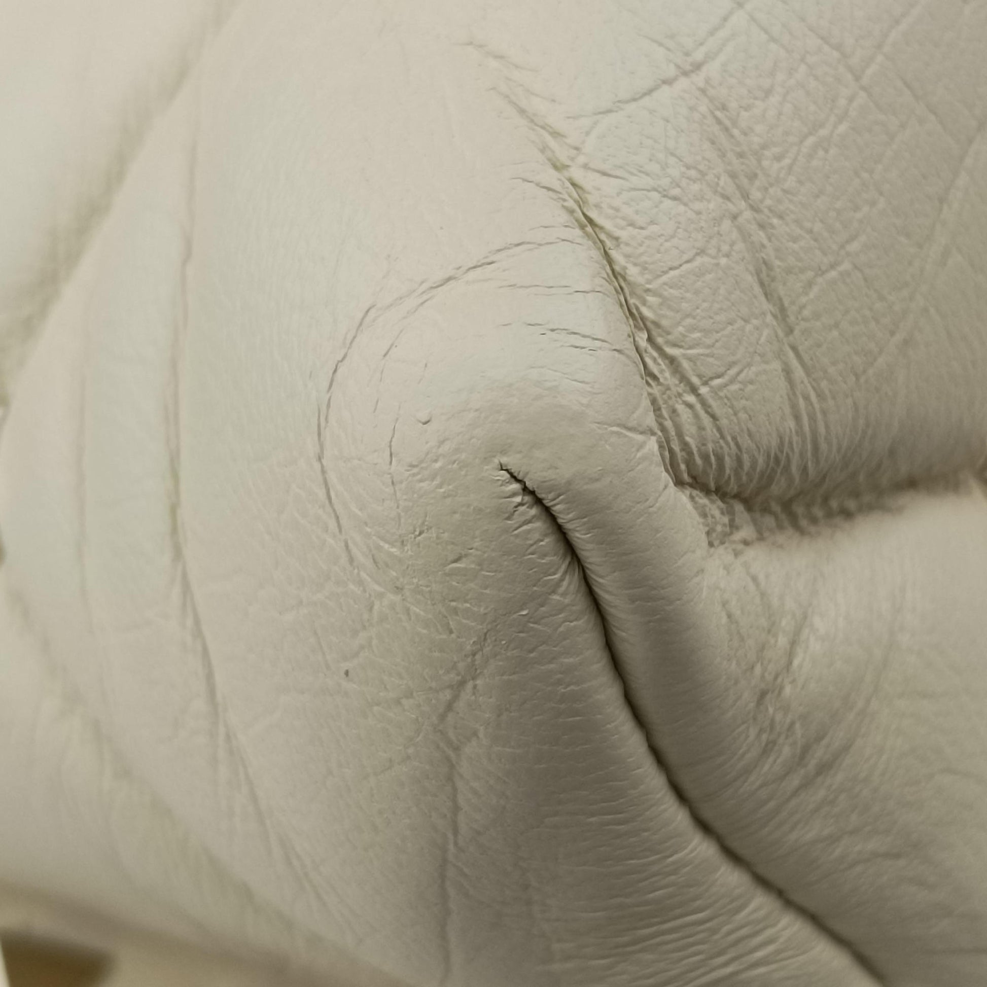 CANDYSTUD White Leather BL-QC72NAP0キャンディスタッズ ホワイト レザー BL-QC72NAP0