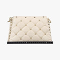 CANDYSTUD White Leather BL-QC72NAP0キャンディスタッズ ホワイト レザー BL-QC72NAP0