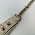 CANDYSTUD White Leather BL-QC72NAP0キャンディスタッズ ホワイト レザー BL-QC72NAP0