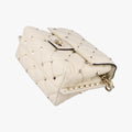 CANDYSTUD White Leather BL-QC72NAP0キャンディスタッズ ホワイト レザー BL-QC72NAP0