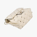 CANDYSTUD White Leather BL-QC72NAP0キャンディスタッズ ホワイト レザー BL-QC72NAP0