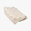 CANDYSTUD White Leather BL-QC72NAP0キャンディスタッズ ホワイト レザー BL-QC72NAP0