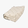 CANDYSTUD White Leather BL-QC72NAP0キャンディスタッズ ホワイト レザー BL-QC72NAP0