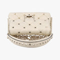 CANDYSTUD White Leather BL-QC72NAP0キャンディスタッズ ホワイト レザー BL-QC72NAP0